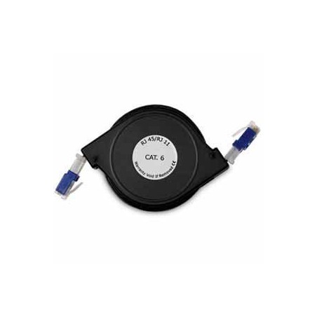 Umates ReelMate RJ1145 Eth cable